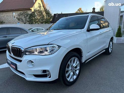 BMW X5 2018 - фото 7