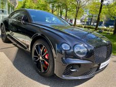 Продажа б/у Bentley Continental GT Робот - купить на Автобазаре