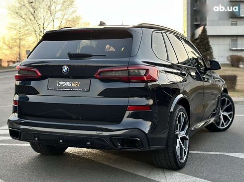 BMW X5 2019 - фото 7