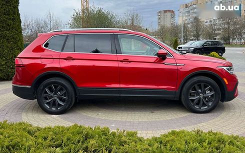 Volkswagen Tiguan 2024 - фото 8