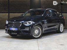 Продаж вживаних BMW Alpina в Волинській області - купити на Автобазарі