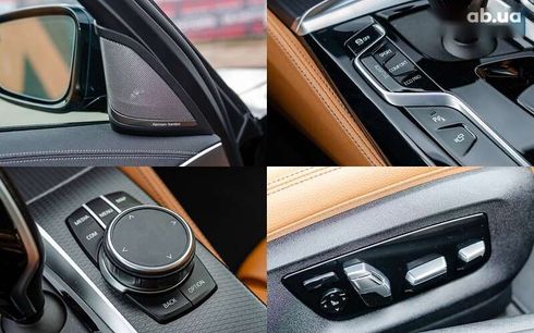 BMW 5 серия 2020 - фото 27