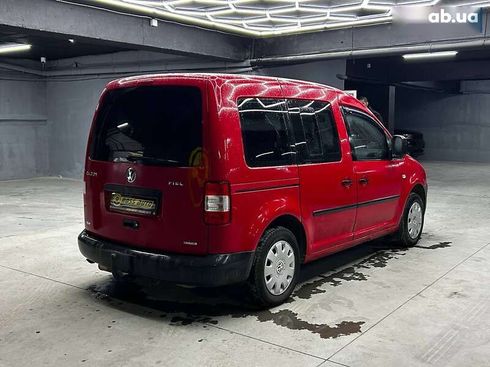 Volkswagen Caddy 2009 - фото 6