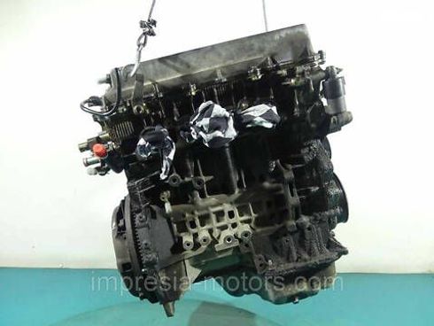 двигатель в сборе для Toyota Corolla - купить на Автобазаре - фото 4