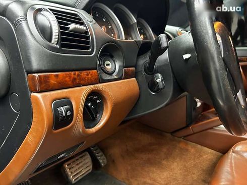 Porsche Cayenne 2007 - фото 26