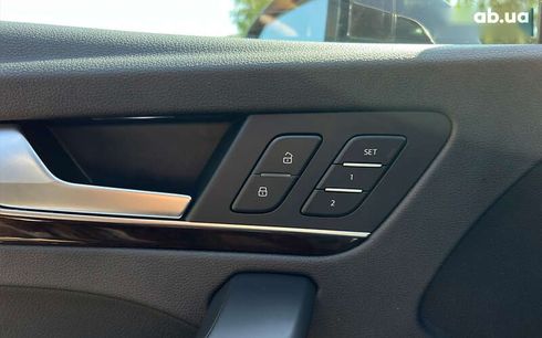 Audi Q5 2018 - фото 29