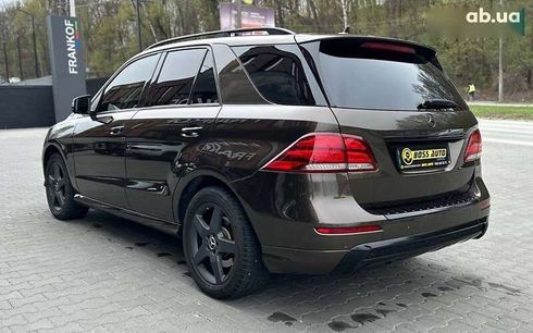 Mercedes-Benz M-Класс 2012 - фото 4