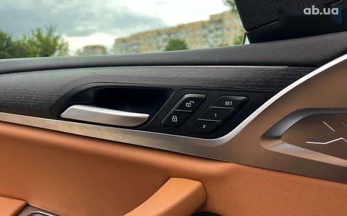 BMW X3 2023 - фото 28