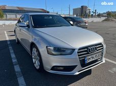 Купить Audi вариатор бу Киев - купить на Автобазаре