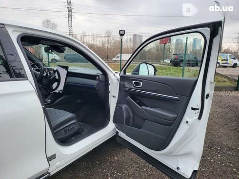 Honda e:NS1 2023 - фото 30