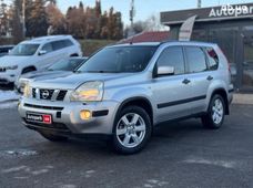 Продаж вживаних Nissan X-Trail 2008 року у Вінниці - купити на Автобазарі