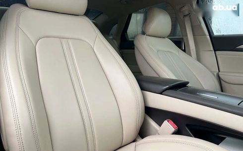 Lincoln MKZ 2017 - фото 28