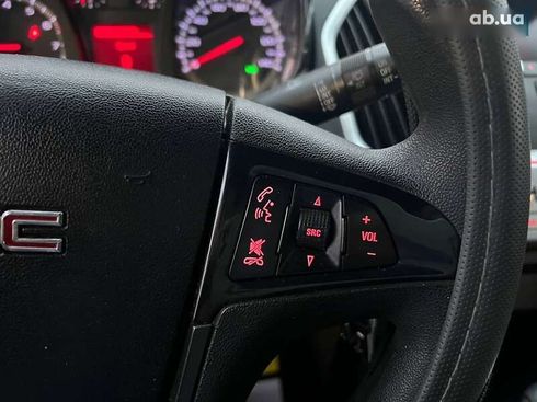 GMC Terrain 2013 - фото 13