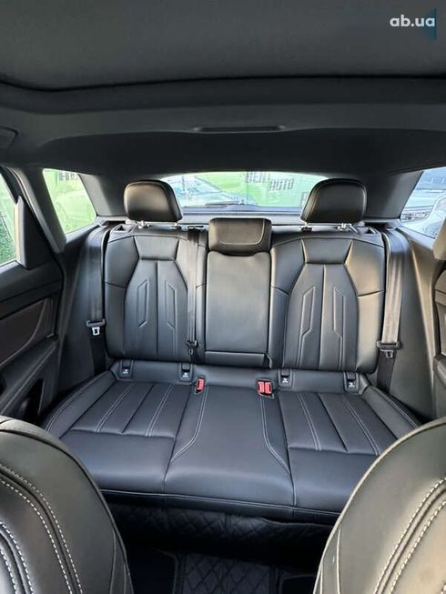 Audi Q4 e-tron 2023 - фото 27
