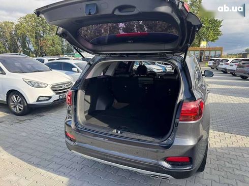 Kia Sorento 2019 - фото 11