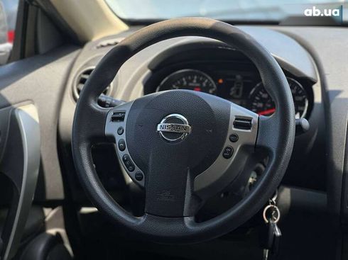 Nissan Rogue 2015 - фото 10