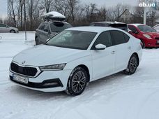 Продажа Skoda б/у в Ивано-Франковской области - купить на Автобазаре