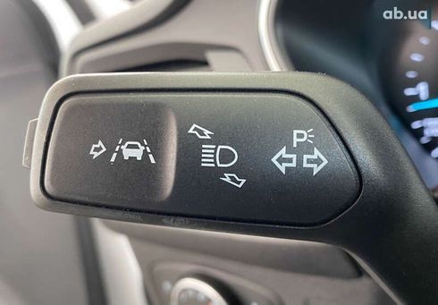 Ford Focus 2019 - фото 15