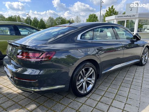 Volkswagen Arteon 2021 - фото 35