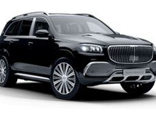 Купить Mercedes Benz GLS Maybach (X167) бу в Украине - купить на Автобазаре