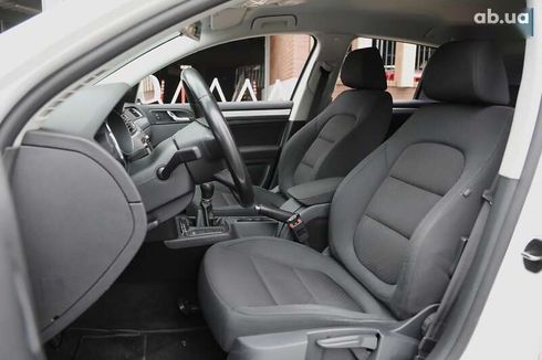 Skoda Superb 2013 - фото 7