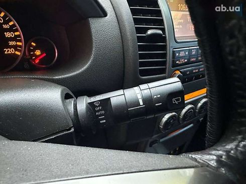 Nissan Pathfinder 2006 - фото 23