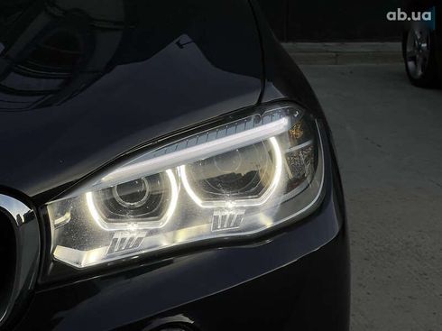 BMW X5 2017 - фото 16