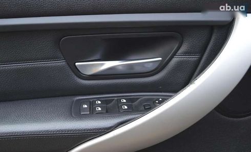 BMW 3 серия 2013 - фото 17
