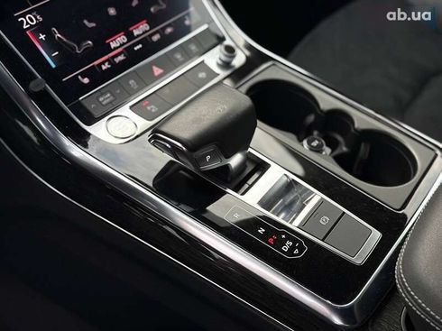 Audi Q8 2018 - фото 30