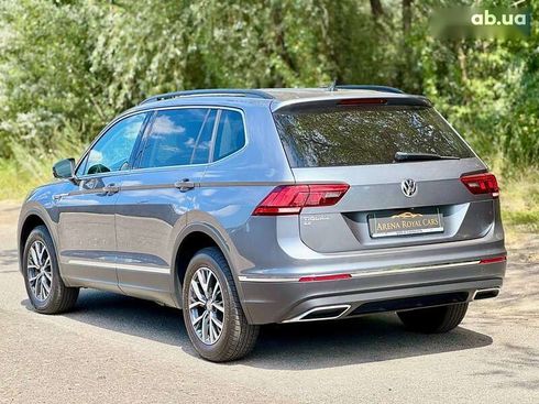 Volkswagen Tiguan 2019 - фото 5