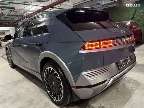 Hyundai Ioniq 5 2024 - фото 7