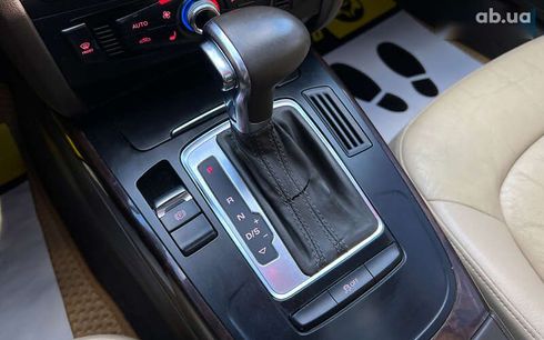 Audi A4 2012 - фото 17
