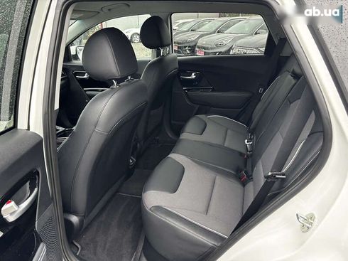 Kia Niro 2021 - фото 30