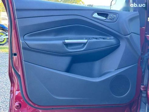 Ford Escape 2014 - фото 12