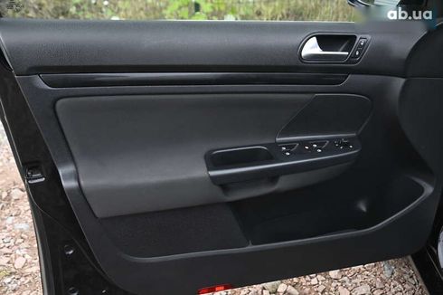 Volkswagen Golf 2010 - фото 17