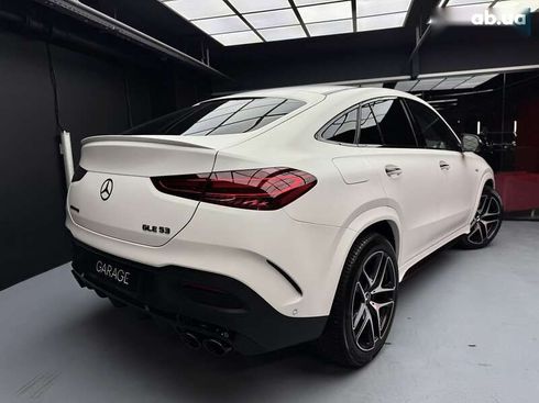 Mercedes-Benz GLE-Class 2023 - фото 19