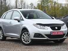 Продаж вживаних SEAT Ibiza 2011 року в Бердичеві - купити на Автобазарі