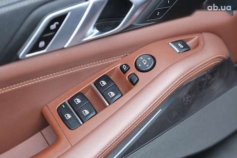 BMW X5 2019 - фото 25
