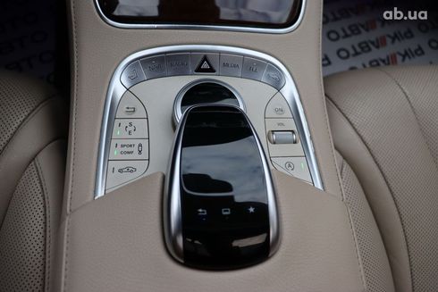 Mercedes-Benz S-Класс 2014 - фото 12