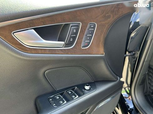 Audi A7 2016 - фото 22