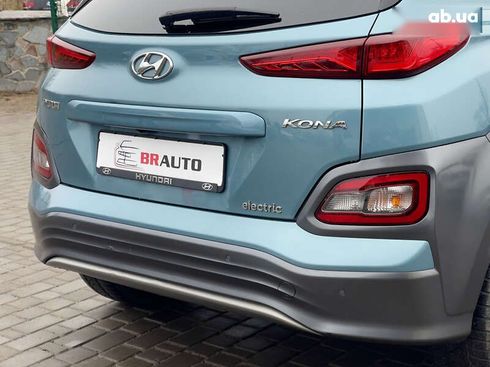 Hyundai Kona 2019 - фото 26