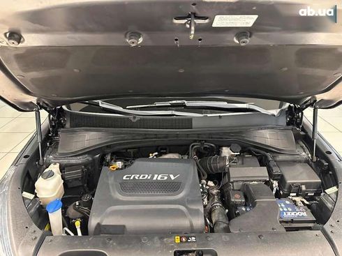 Kia Sorento 2014 - фото 11