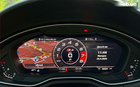 Audi S4 2018 - фото 30