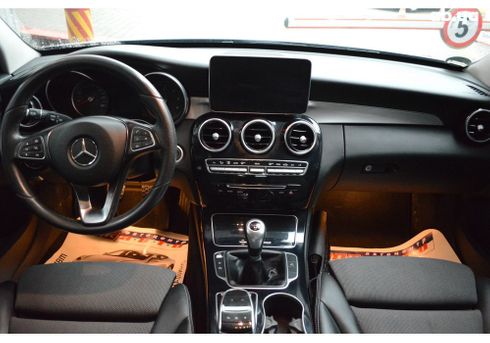 Mercedes-Benz C-Класс 2017 - фото 17