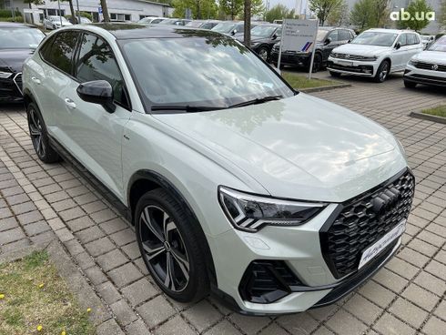 Audi Q3 2022 - фото 23