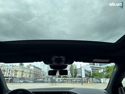 Mercedes-Benz GLE-Class 2021 - фото 28
