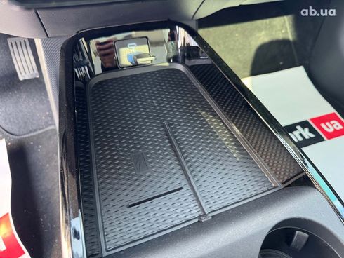 Ford Mustang Mach-E 2021 белый - фото 104