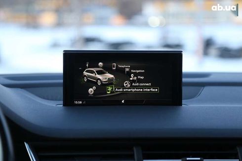 Audi Q7 2018 - фото 19