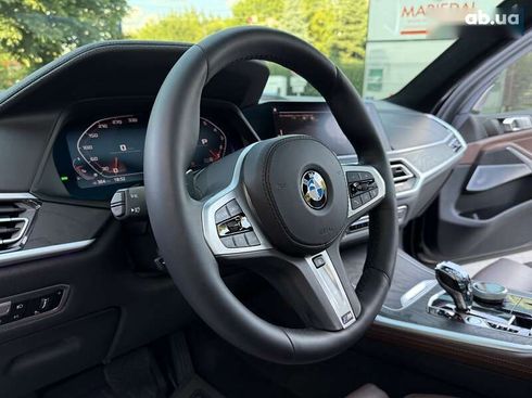 BMW X7 2019 - фото 27