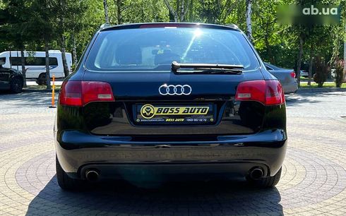 Audi A6 2006 - фото 6